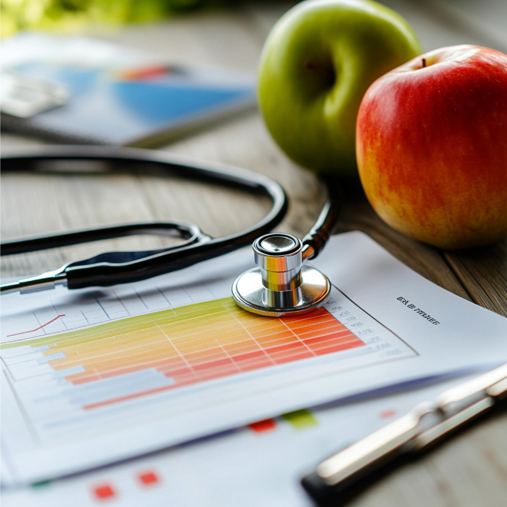 Online & In-Person Consultations