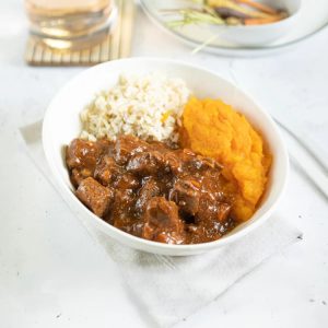 Diet Rite Select Slow-Braised Beef