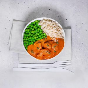 Diet Rite Select Creamy Butter Chicken