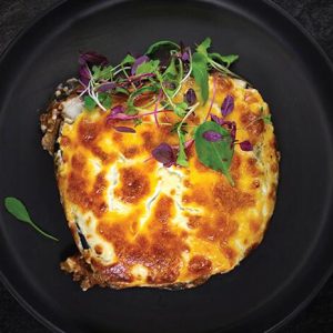 Diet Rite Select Low Carb Lasagne
