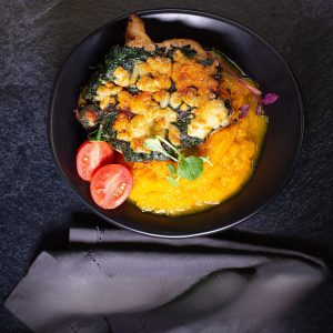 Diet Rite Select Spinach & Mozzarella Chicken |