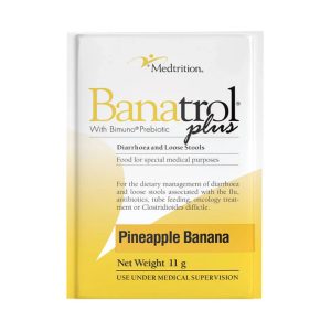 Banatrol Plus Pineapple 11 g Sachet