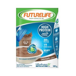 Futurelife High Protein Smart Food Chocolate 500 g