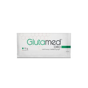 Glutamed ORO Sachets 9 x 15 g