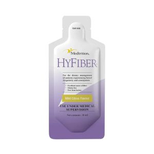 Hyfiber Mild Citrus
