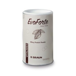 Vitalimed EVO Forte Cocoa 350 g