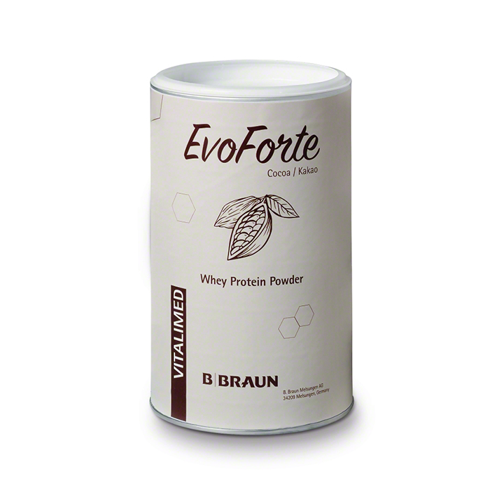 Vitalimed EVO Forte Cocoa 350 g