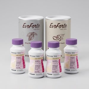 Clinical Weight Gain Pack