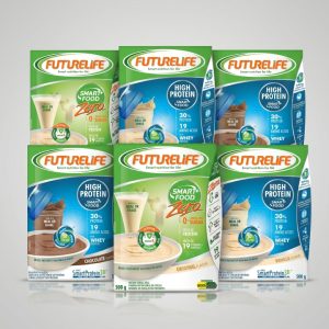 Everyday Wellness Monthly Pack