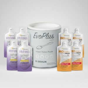 GLP-1 Monthly Support Pack