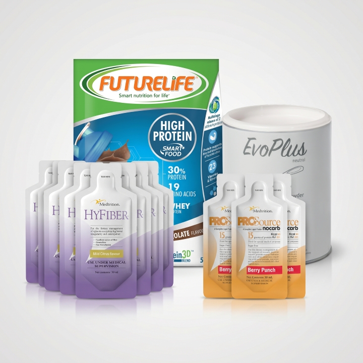 GLP-1 Premium Support Pack