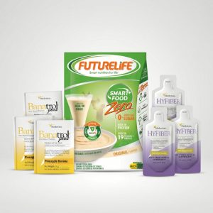 Gut Reset Support Pack