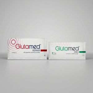 Specialist Recovery Pack