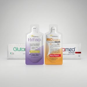 Specialist Recovery Plus Pack