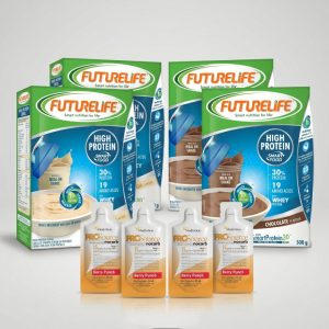 Sport Protein Monthly Pack